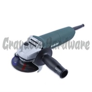 Metabo Mesin Gerinda 100 Mm W72 - Metabo