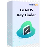 EaseUS Key Finder Pro  PC Software