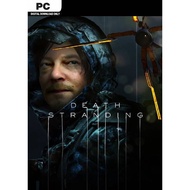 Death Stranding PC Game Steam Platform