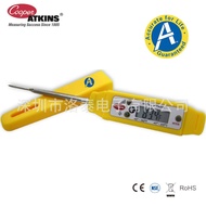 Food Thermometer Thermometer Probe Waterproof American DPP400W Electronic Cooper-Atkins [] B6LH