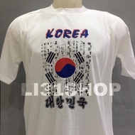 XXL KOREA T-shirt