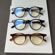 Tvr 505 round 49-21 glasses specs 眼鏡