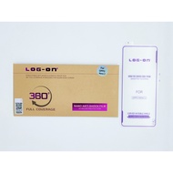 LOG ON ANTISHOCK OPP RENO 2 ANTI SCRATCH JELLY