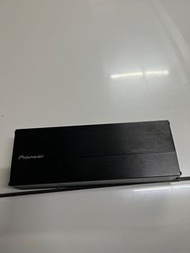 車機用Pioneer amplifier GM-D1004 compact 4-channel  車載音響