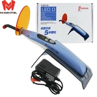 Woodpecker Original Dental Equipment LED D Curing Light Unit Original Light Cure