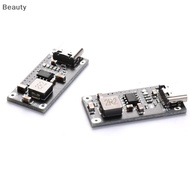 [beauty] Type-C USB 5V 3A 3.7V 18650แบตเตอรี่ลิเธียม Li-ion Battery CHARGING BOARD Charger MODULE