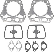 Gasket Kit For Kawasaki Fh680v, Fh721v Engines, Lawnmowers, 14d8
