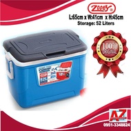 Zooey Polar icebox ice coolers 52 liters