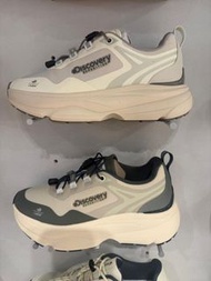 收單日：15/6🕝🇰🇷 #Discovery 新款波鞋‼️Size：230-280 有半碼‼️#涼鞋 #運動鞋 #老爹鞋 #波鞋 #厚底鞋 #男鞋 #女鞋 #男裝 #女裝 #男女同款❤️#限時折扣 ❤