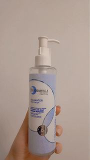 Bio essence B5 micellar jelly makeup remover