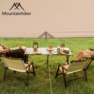 Mountainhiker Picnic Tent | Large Size Tarpaulin 500x292cm | Foldable Sunscreen Waterproof