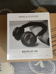 B&O Beoplay HX 頭戴式耳機 丹麥奢華音響 自適應降噪 長效續航 質感設計