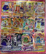 星夢學園卡