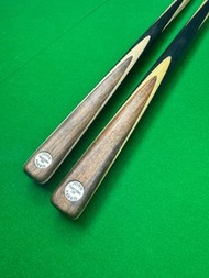 john parris traditional  Cue