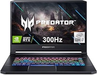 Acer Predator Triton 500 PT515-52-73L3 Gaming Laptop, Intel i7-10750H, NVIDIA GeForce RTX 2070 SUPER