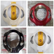 01-B62-305 Front Shield Panel Honda Scoopy K2F 2020 to 2023 WIN