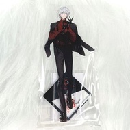 Nijisanji En 彩虹社 Noctyx Fulgur 半周年 立牌