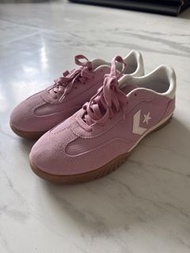 Converse run star