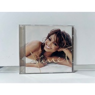 1 CD MUSIC International JANET JACKSON ALL FOR YOU (M2E82)