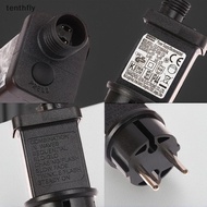 tenthfly 1 Set String Lights LED Timer Power Adapter 31V 30V 24V 18V 4.5V Power Adapter Lighting Sup