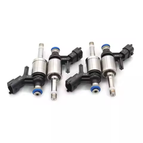 0261500073 13537591623 Fuel Injector for BMW Mini 2009-2013 R55 R56 R57 R58 Cooper S & JCW N13 N14 N