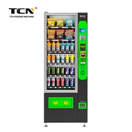 TCN VENDING MACHINE - 36SLOT COOL