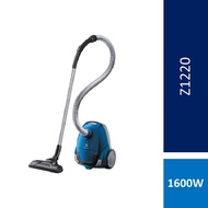 Electrolux 1600W Bagged Vacuum Cleaner Z1220
