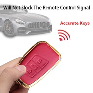 Key cover VW Tiguan MK2 Magotan Passat B8 CC Golf GTI MK8 ID.4 2020-2021