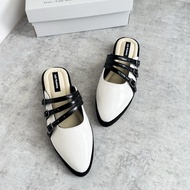 Aurora Sandals | Size 36-44 sandal perempuan sandal flat perempuan