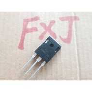 New Brand ((5pcs) KGF75N60KDB Original 75N60KDB TO-247 Field Effect Tube 75A 600V pxc6 ((5pcs)