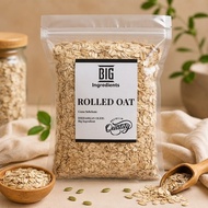 Bijirin Oat Australia Rolled Oats Bijirin Oat