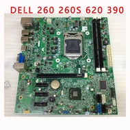 Motherboard for Dell Optiplex 390 390dt 390mt 3010 3010dt 3010mt 620 620s 260 260s dt Mt H61 7010 SF