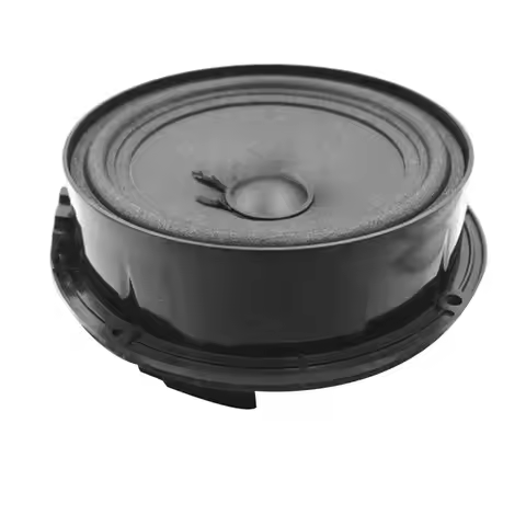 Durable-Car Rear Door Lower Subwoofer Speaker Inner Door Bass Speaker Horn Woofer 3CD035453A 3CD 035