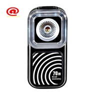Radar Sensor Bicycle Taillight Radar Sensor Bicycle Taillight Light Rear Bike Light USB Rechargeable