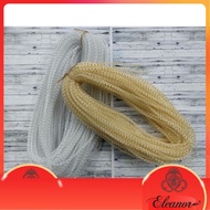 4MM Fancy String for Decoration and DIY purpose Bunga Kerawang Bunga Telur Sarung