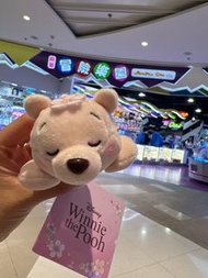 急放！送碎石💎Winnie the Pool櫻花公仔