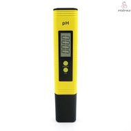 Tester Ph Meter Water Quality Ph Tester Ph Quality With Display Ph Meter Ph Measurement Fly I-water 