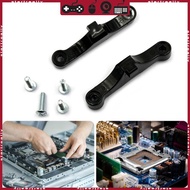 STA AM5 Metal Backplate Bracket Support A620 B650 X670 Coolers Base Mount for A620 B650 X670 Cooling