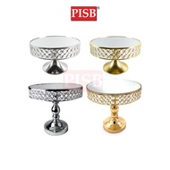 ZT1039/TP1046 Crystal Wedding Stand / Dulang Hantaran Perkahwinan