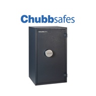CHUBB Viper Safe Model 70 Secured by Electronic Lock Only 保险箱 Peti Keselamatan