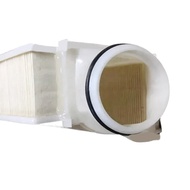 Air Filter Air Cleaner Assemblies Air Filter for F86 X5 X6 M 13717850055 13717850056