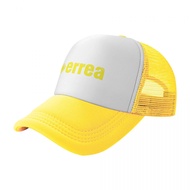 ERREA (1) Adult Mesh Baseball Hat Men's Hat Women's Hat Baseball Cap Wear Sun Hat Mesh Hat Sunscreen