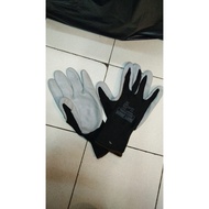 Prosoft 3121 Jogger Safety Gloves