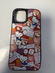 Casetify Hello Kitty iPhone 手機殼