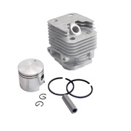 FR3001/BG330/BG430 CYLINDER BLOCK AND PISTON RING SET(FULL SET)(TANAKA/STIHL/KASEI/OGAWA/OKAZAWA/TEN