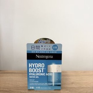 Neutrogena Hydro Boost Hyaluronic Acid Water Gel 50g 露得清水活保濕凝露50克