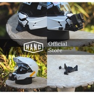 HJC i80 i-80 i 80 chinmount mount mount chainmouth by HANC HAN-C