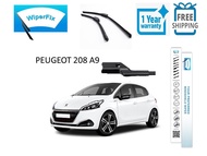 [WiperFix] PEUGEOT 208 WIPER 2011-2020 NEW WIPERFIX WIPER