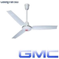 GMC Ceiling Fan 56" Hanging Fan / JS Ceiling Fan