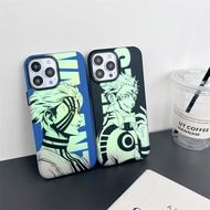 HOLO HOLOGRAM protective Casing sukuna akaza ip 15 / ip 15 pro / ip 15 plus / ip 15 Pro Max